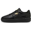 Puma Palermo Moda Leather Sneakers Women, Shoes, Black, 39