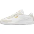 Puma Club II Era Sneakers Unisex, Shoes, White/Vapor Gray, 42