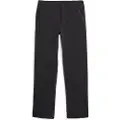 Puma DRYLBL Women's Golf Rain Pants, Sport, Black, XL
