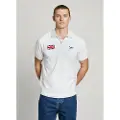 Pepe Jeans Union Kortermet Poloskjorte