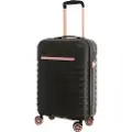 Cavalet Pasadena Kabin Black/Roséguld