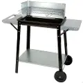 Aktive Kullgrill 90x32x85 Cm