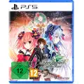 Sony Ps5 Fairy Fencer F: Refrain Chord