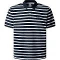 Pepe Jeans Barret Kortermet Poloskjorte