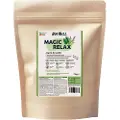 BugBell Magic Relax - Sparepakke: 4 x 7 kg