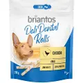 Briantos Deli Rolls Dental ca. 12,7 cm ⌀ 1,7 cm for hunder - 190 g