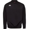Kappa Gaggio Windbreaker Jakke