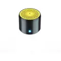 Tactical Strikebase Allterrain Bluetooth-høyttaler