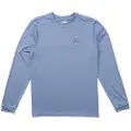 Salty Crew Legendary Sunshirt Utslettsdrakt Med Lange Ermer