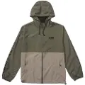 Salty Crew Surface Windbreaker Jakke