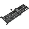 24hShop Batteri til bærbar PC for Lenovo Ideapad 320, Ideapad 320-15IAP og andre.