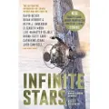 TITAN BOOKS Infinite Stars