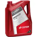 Cepsa Hm46 5l Hydraulic Universal Olje