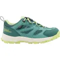 Jack Wolfskin Vojo Tour Texapore Mid Tursko