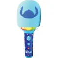 Lexibook Stitch Trådløs Bluetooth-karaokemikrofon Med Lyd Og Lys