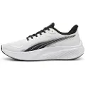 Puma Pounce Lite Running Shoes, Shoes, White/Black, 48