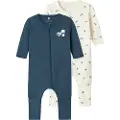 Name it 2-pakning Pyjamas