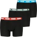 Puma Everydays Boxers 3 Enheter
