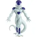 Banpresto Dragon Ball Z Frieza Solid Edge Works-figur 16 Cm