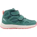 Jack Wolfskin Woodland 2 Texapore Mid Tursko