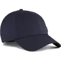 Puma Essentials Metal PUMA Cat Baseball Cap, Accessories, Navy, OSFA