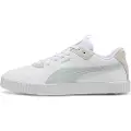 Puma Cali G Women's Golf Shoes, Shoes, White/Peaceful Blue, 40