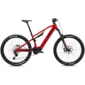 Bh Atome Lynx 8.2 Ep6 29´´ Deore 2024 Elektrisk Terrengsykkel