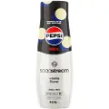 SodaStream Pepsi Max Vanilla