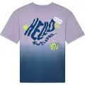 FOX Racing Hello Future Oversize Kortarmet T-skjorte