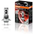 Osram H7 12v 16w Night Breaker Led Bil Lys