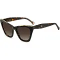 Carolina Herrera Her0129sc9k Solbriller For Kvinner
