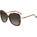 Carolina Herrera Ch-0025-s-05l Solbriller For Kvinner