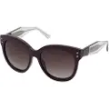 Nina Ricci Snr3245501ck Solbriller For Kvinner