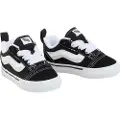 Vans Knu Skool Elastic Lace Barnesko