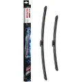 Bosch Aerotwin Flatblade viskerblade sæt A312S