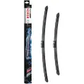 Bosch Aerotwin Flatblad viskerbladsett A931S