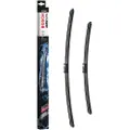 Bosch Aerotwin Vindusviskerbladsett - A936S