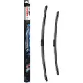 Bosch Aerotwin Flatblade viskerblade sæt A581S