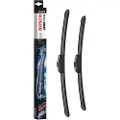 Bosch AeroTwin Retro fit Viskerblade Sæt AR566S