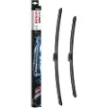 Bosch Aerotwin Flatblade viskerblade sæt A494S