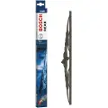 Bosch bagrudeviskerblad h420
