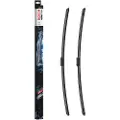 Bosch Aerotwin Vindusviskerbladsett - A988S