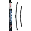 Bosch Aerotwin Flatblade viskerblade sæt A419S