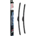 Bosch AeroTwin Retro fit viskerbladsett AR551S