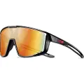 Julbo Frankrike Julbo Fury Hvit Transparent Grå RV 1-3