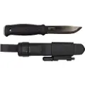 Morakniv Garberg With First Aid Kit Kniv
