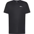 Jack Wolfskin Tech Kortarmet T-skjorte