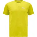 Jack Wolfskin Vonnan Kortarmet T-skjorte