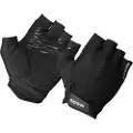 Gripgrab Explr Padded Korte Hansker