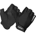 Gripgrab Ride Padded Korte Hansker